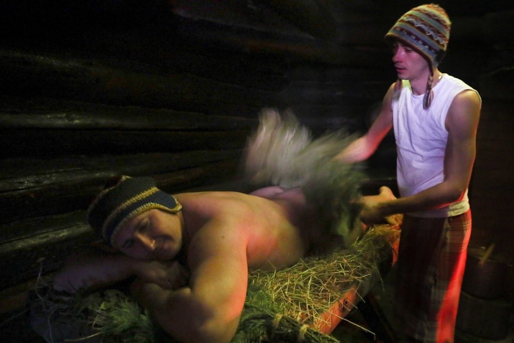    Фото © Дмитрий Феоктистов / ТАСС