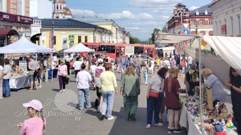    Фото: материнство.ру, архив