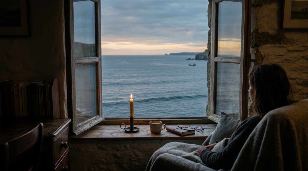 Двенадцатый дом — время завершения, освобождения и подготовки к новому.