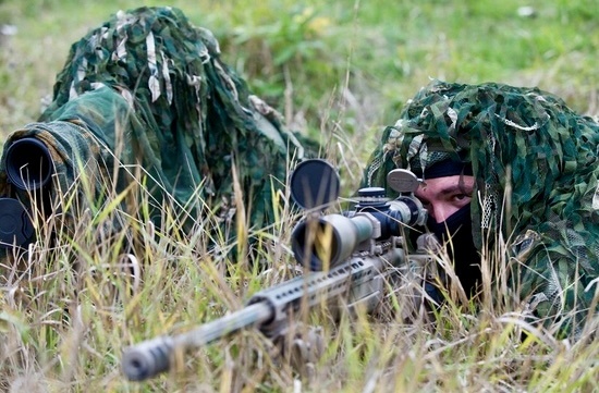    Фото: Министерство обороны России