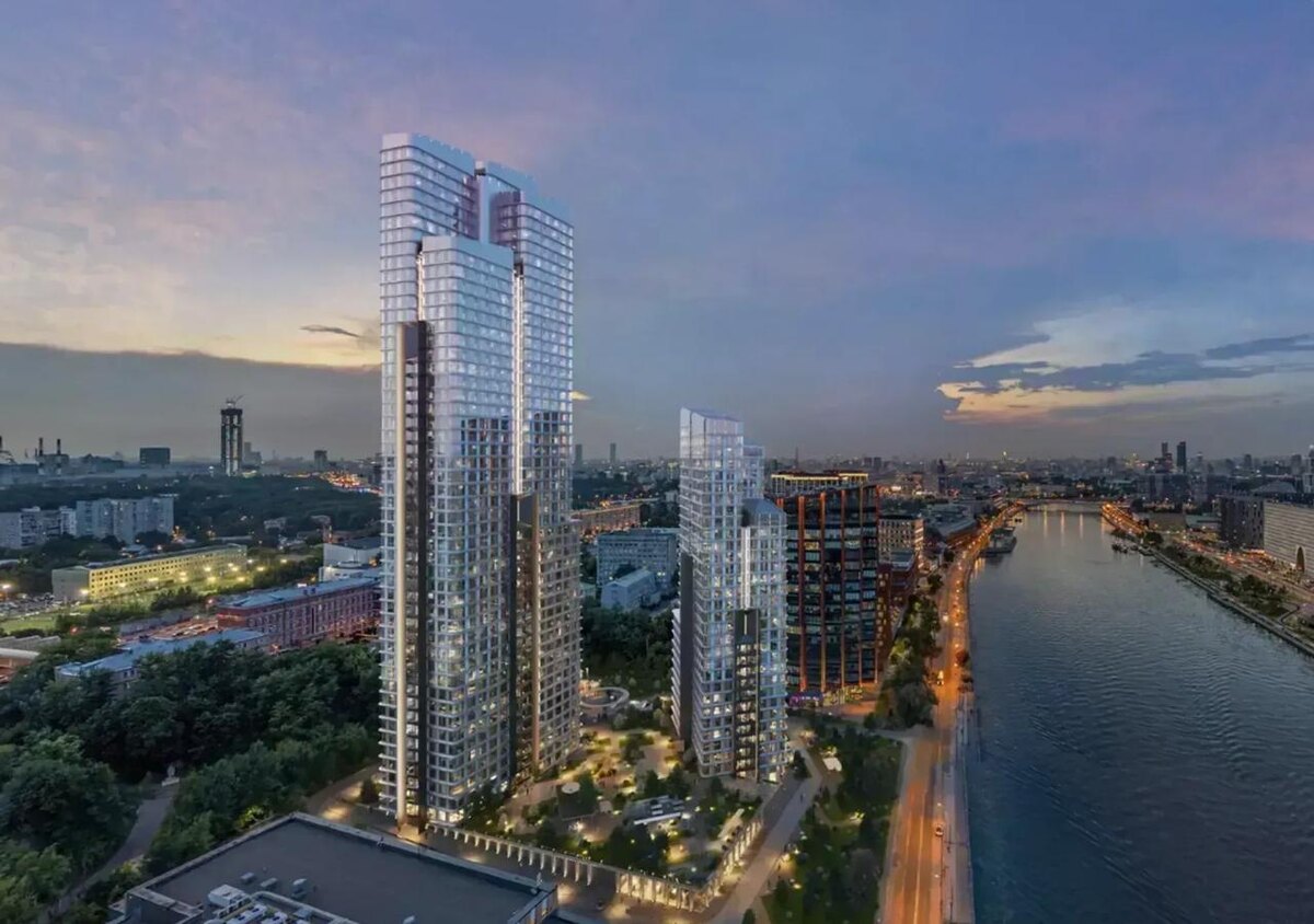 ЖК «Стоун Блик» от Stone