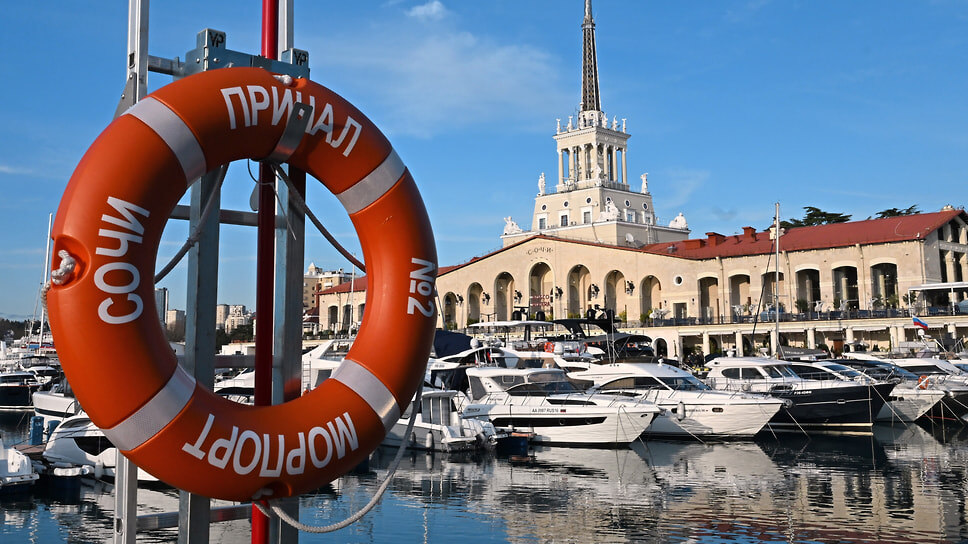 Фото: Ирина Бужор / Коммерсантъ