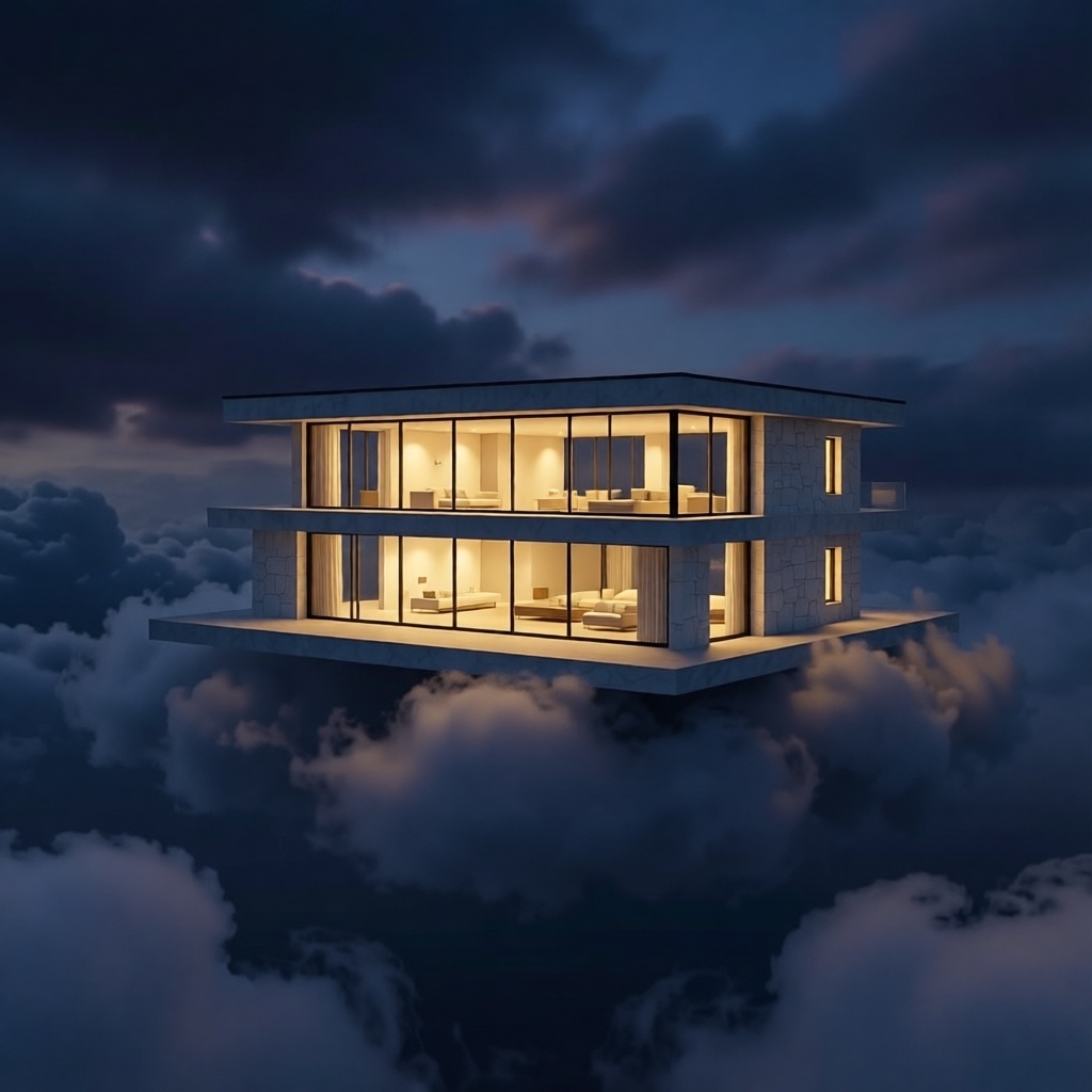 Иллюстрация сделана при помощи нейросети