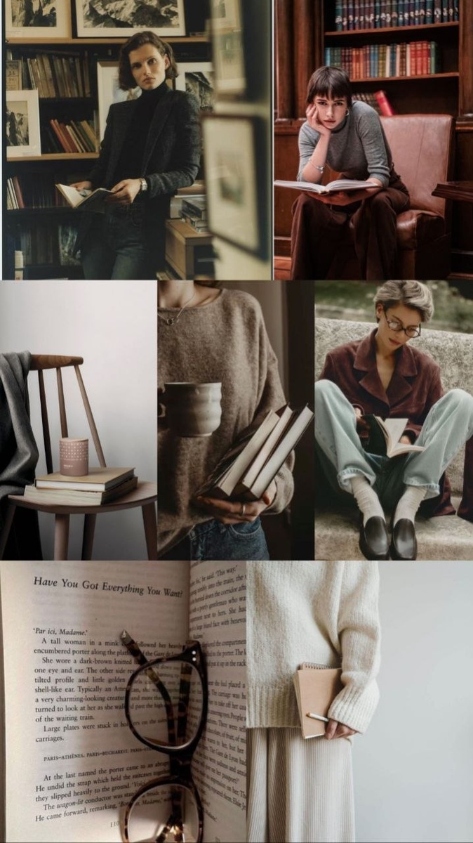 коллаж изображений из общего доступа