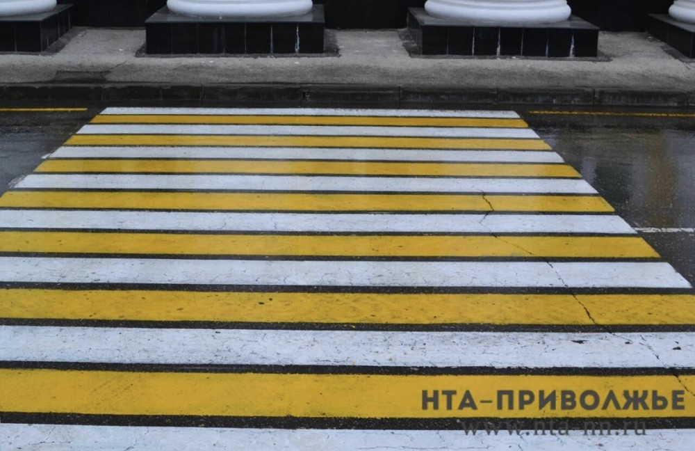    100 млн рублей направят на нанесение разметки на дорогах Удмуртии