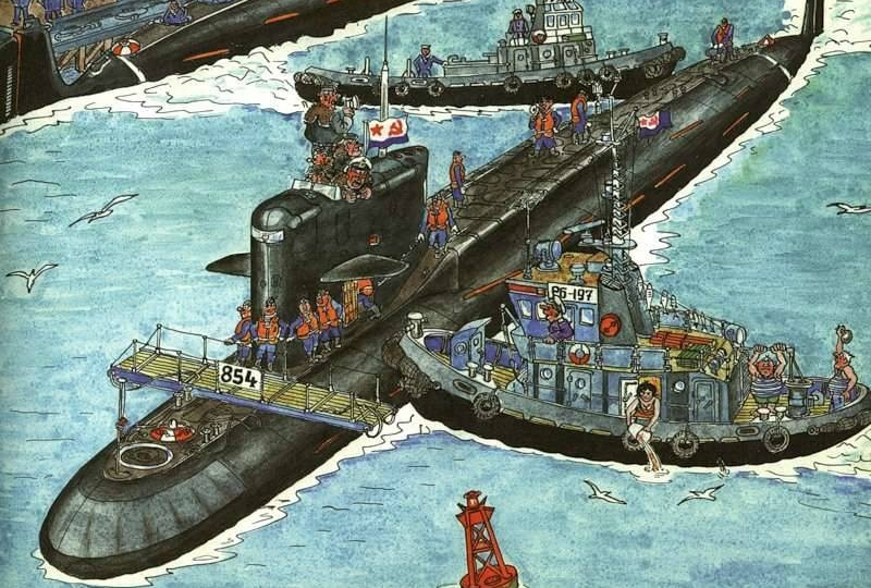 Лейтенант Першинг