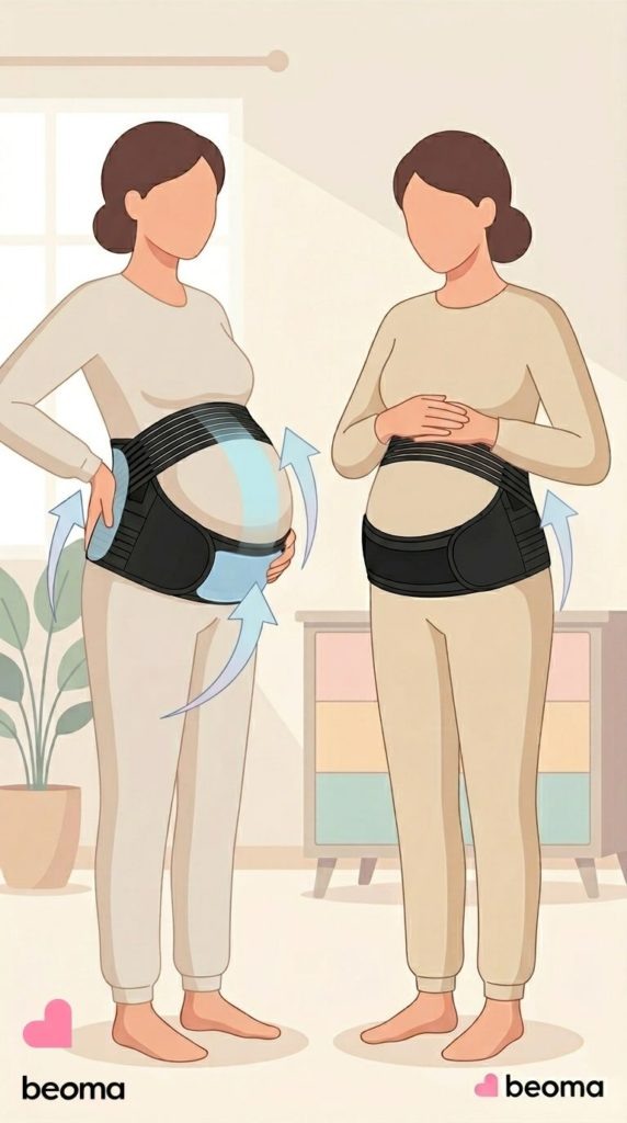    udobstvo_i_zdorovye_kak_pravilno_vybrat_bandazh_dlya_beremennykh_Orlett_i_izbezhat_oshibok_pri_pokupke Beoma