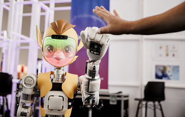 Carsten Koall/Getty Images