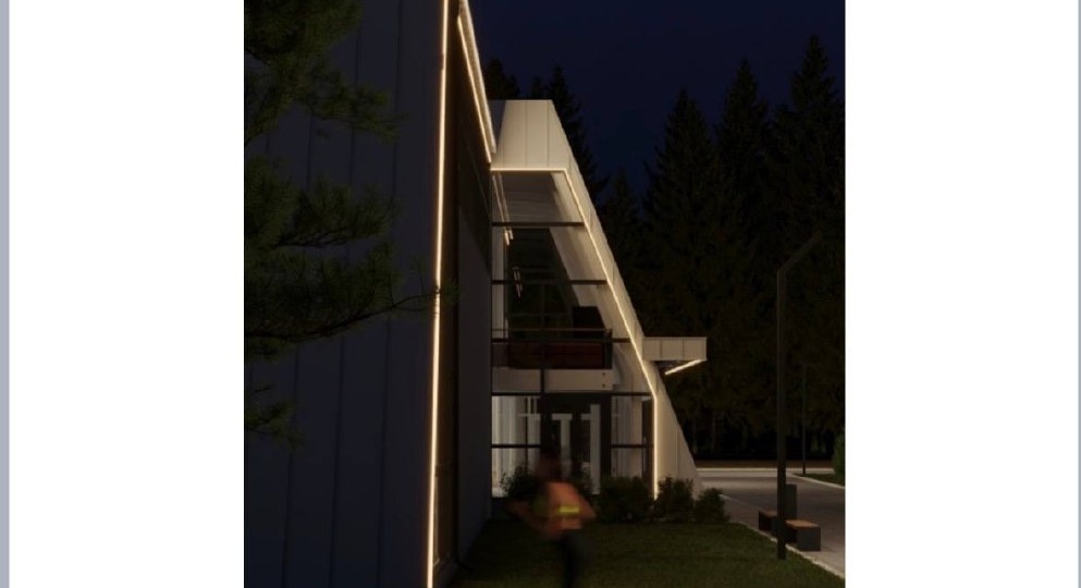 Вчера в сторис вы все таки спросили над чем я работаю