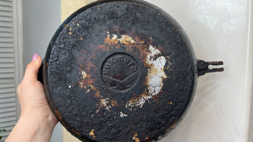    Фото: дзен-канал ​​​​​​​"Она знает"