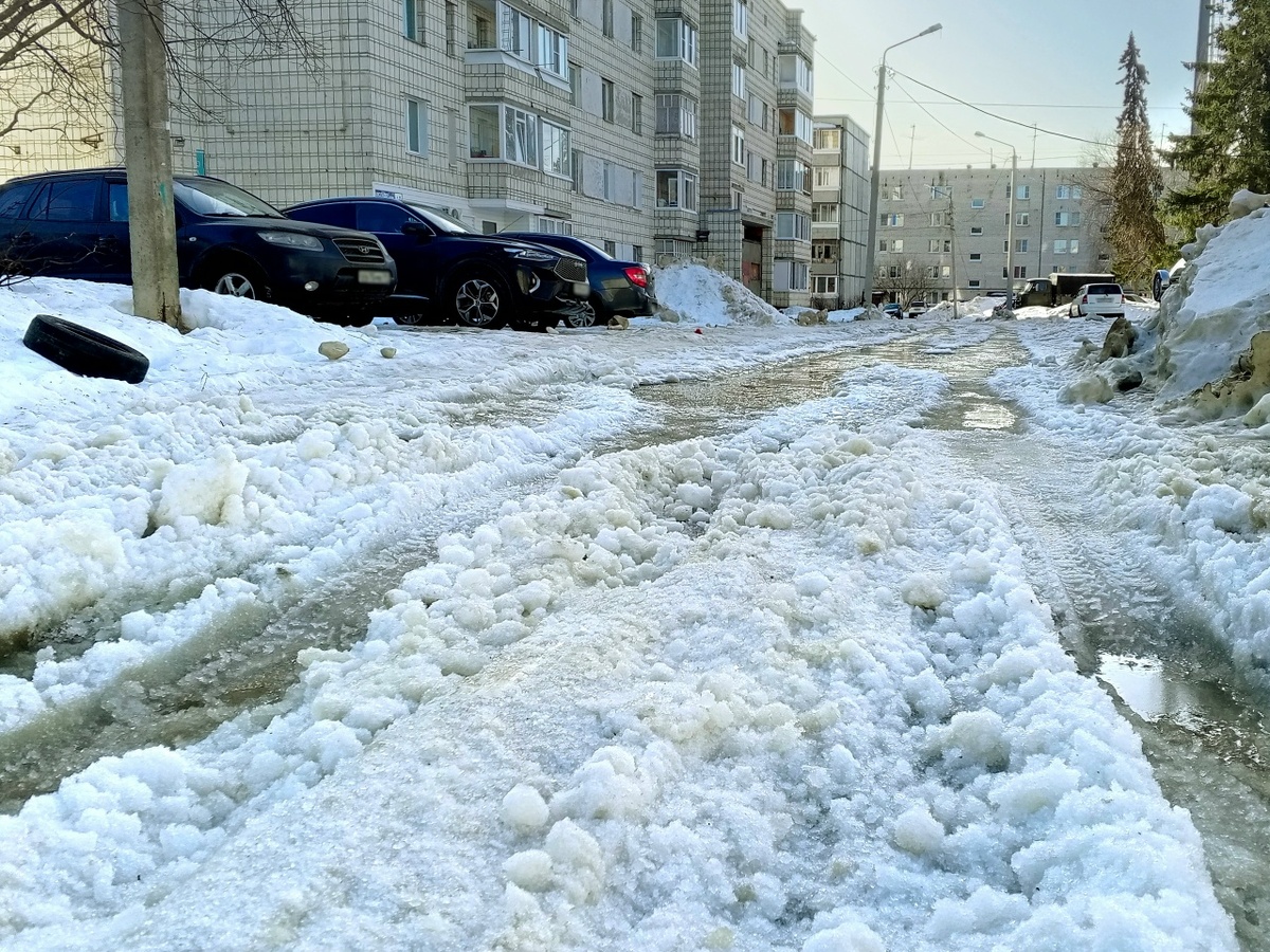    Архив редакции