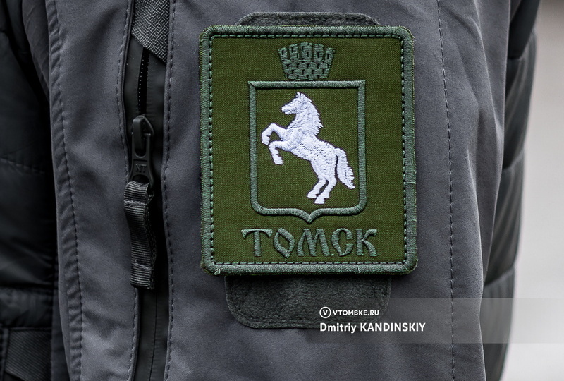 Махиня назначит Лобыню главой Советского района Томска