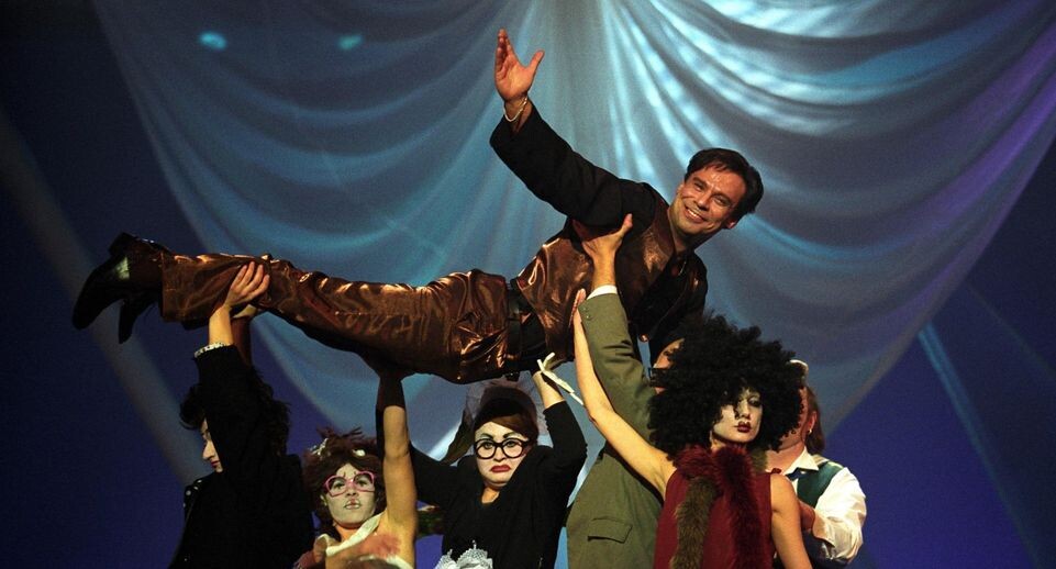    Maxim Burlak/Russian Look / www.globallookpress.com