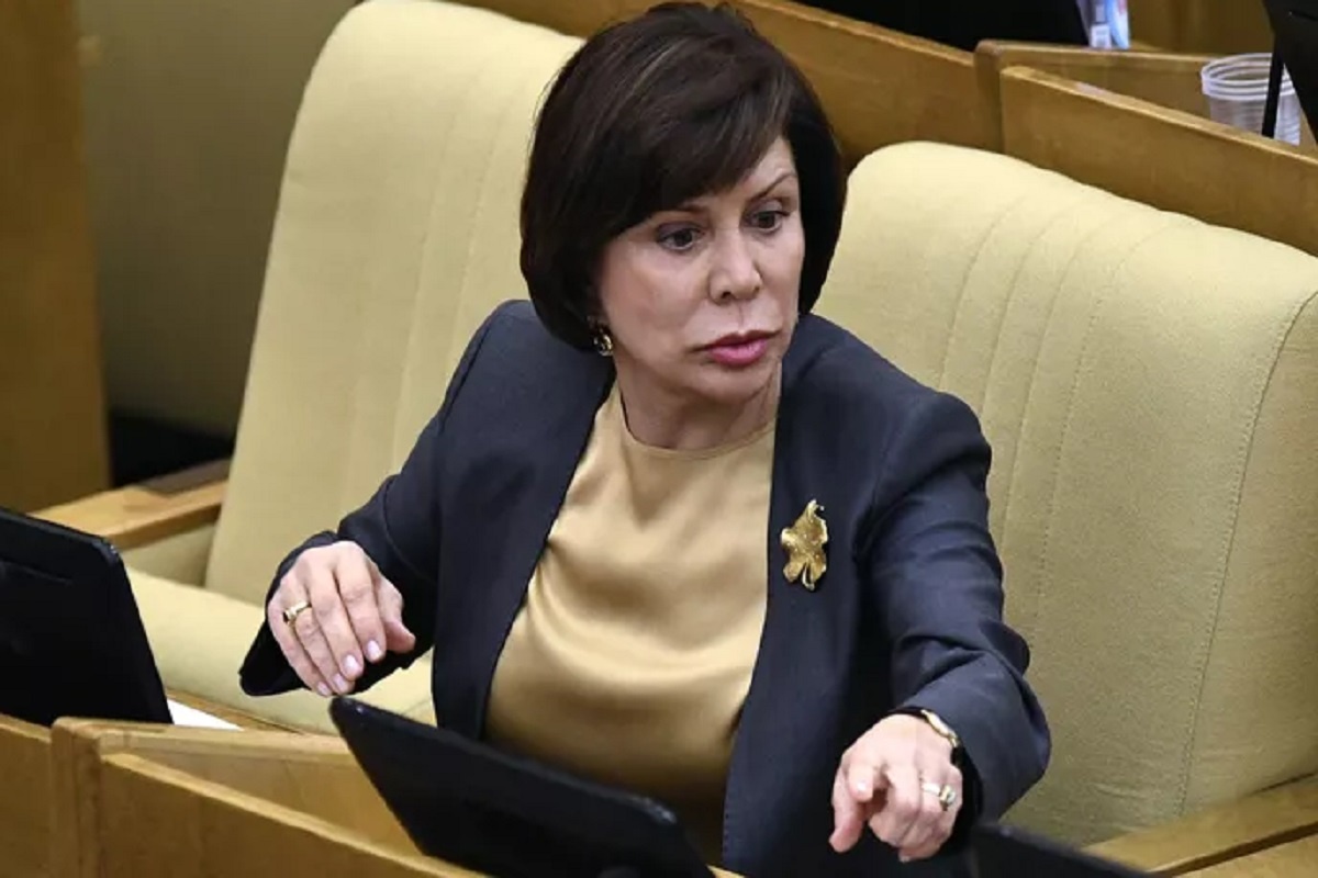    Фото: Максим Блинов, источник: РИА Новости