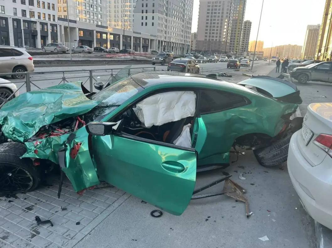 Фото: Госавтоинспекция Тюменской области