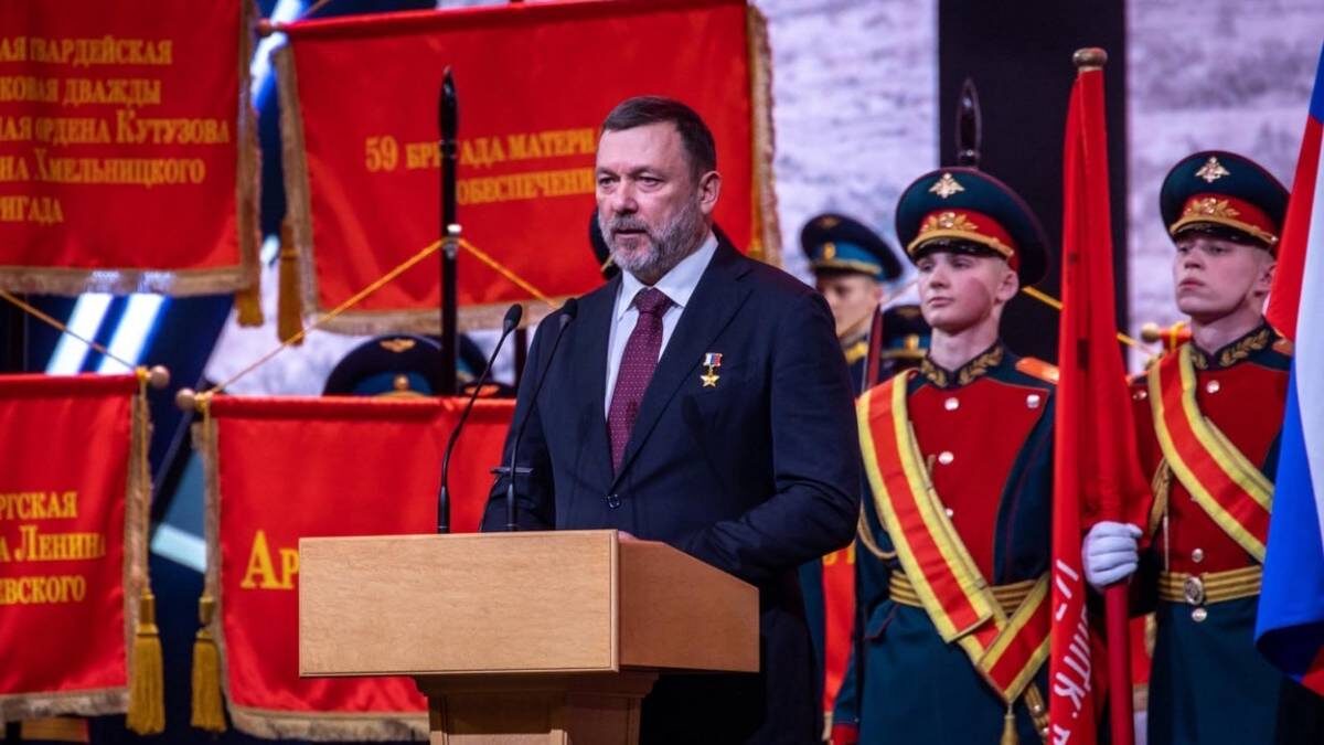    Фото: Артур Русецкий