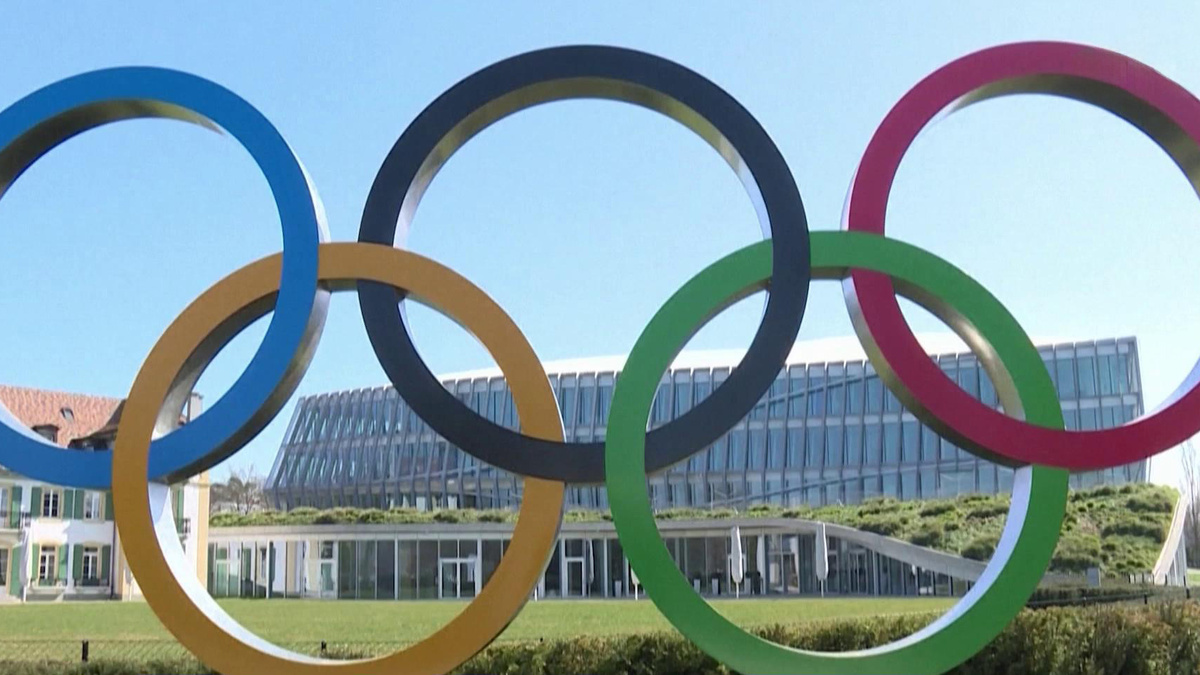    Первый канал