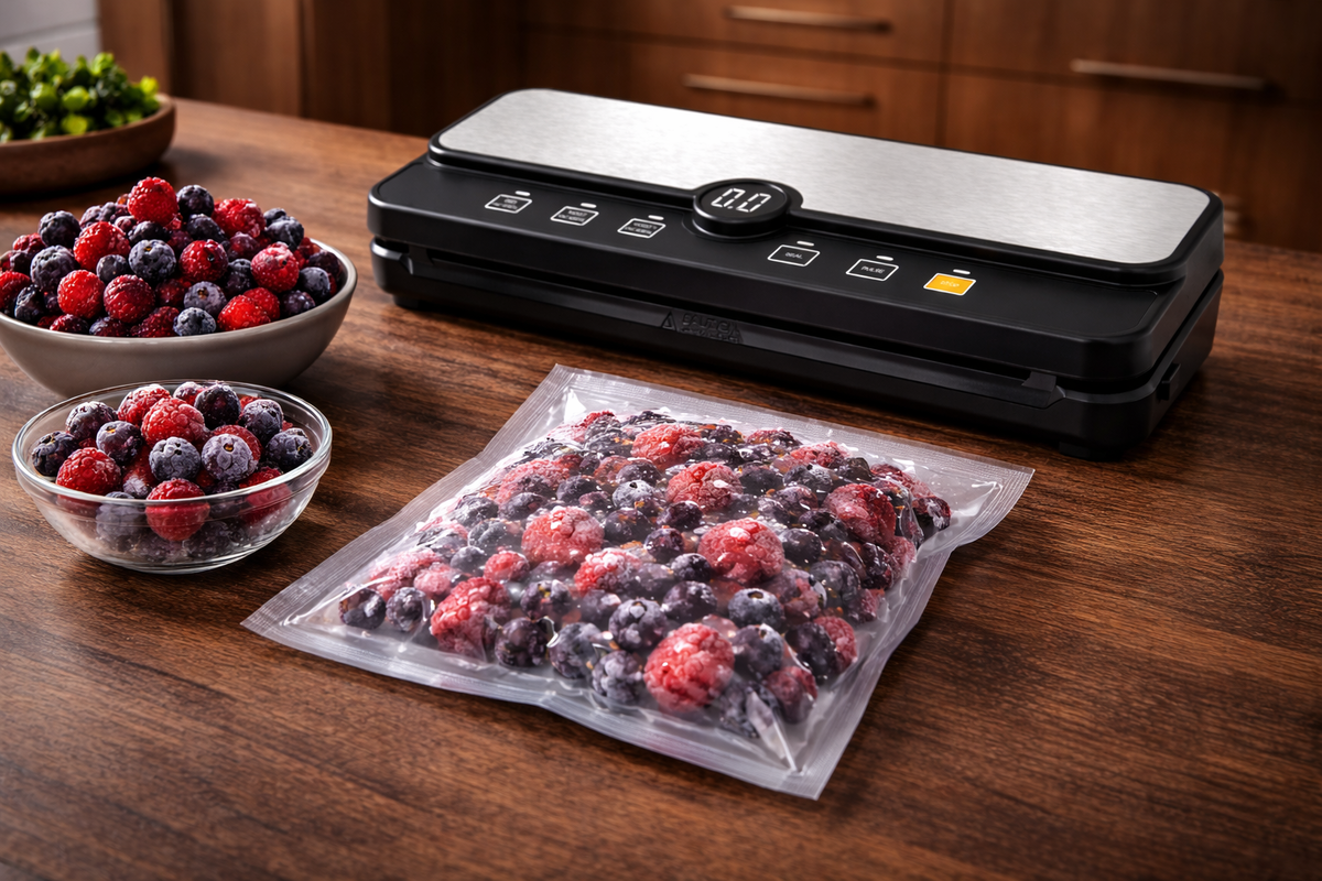 Что нельзя вакуумировать