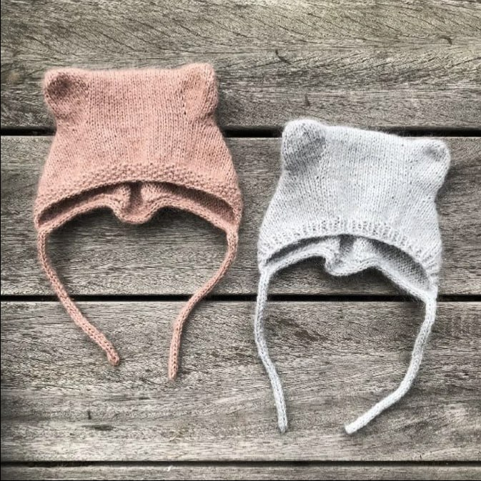 Дизайн Knittingforolive