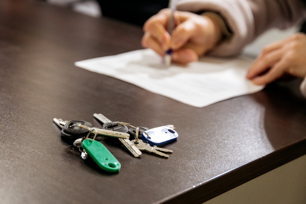    Глава государства подписал поправку в закон о банкротстве граждан – должников с ипотекой