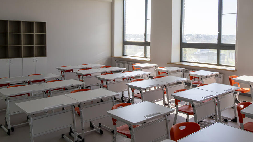 Фото: Егор Снетков / Коммерсантъ