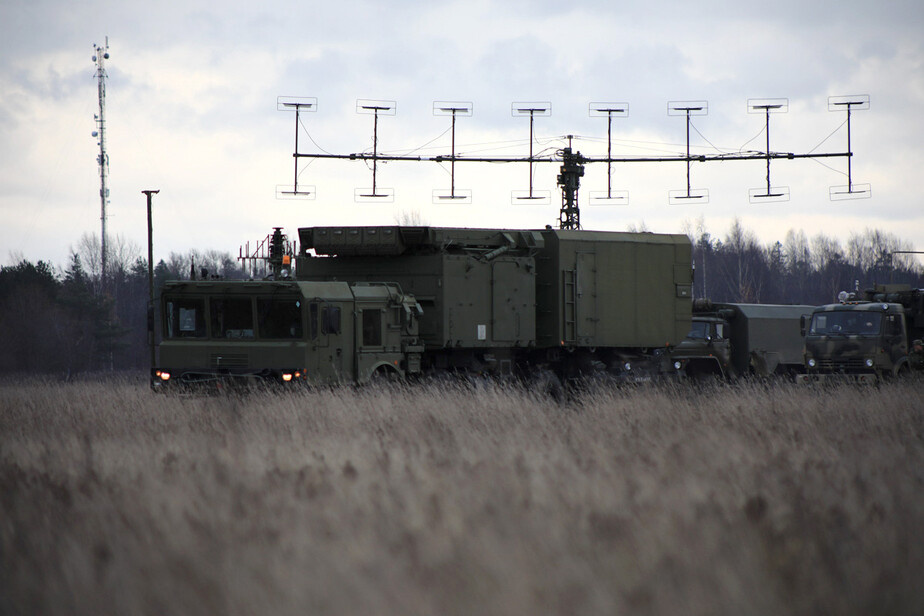    Фото: Министерство обороны РФ