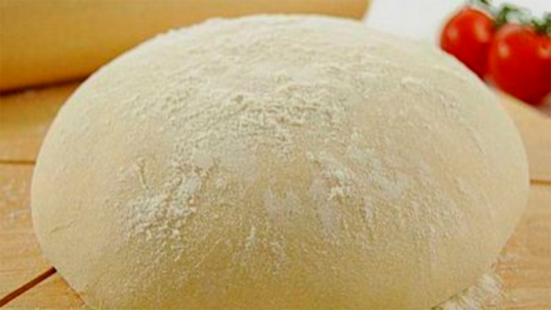 Универсальное тесто на кефире