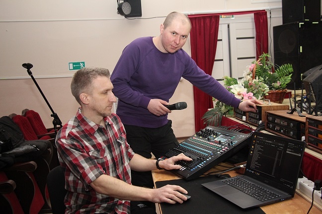    Фото автора Любовь Воротынцева