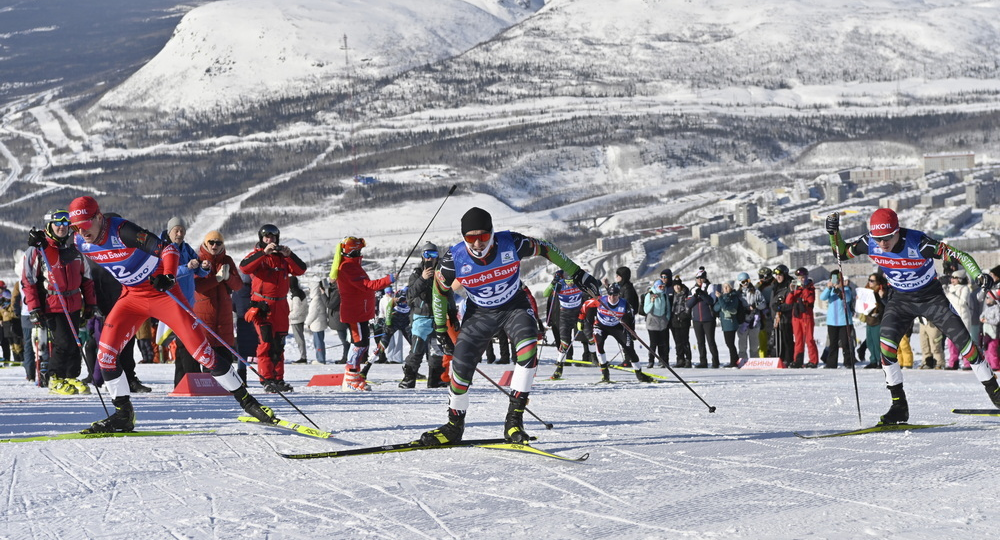 Финальный тур "Большой Вудъявр" состоится, но Матч ТВ не покажет часть гонок...