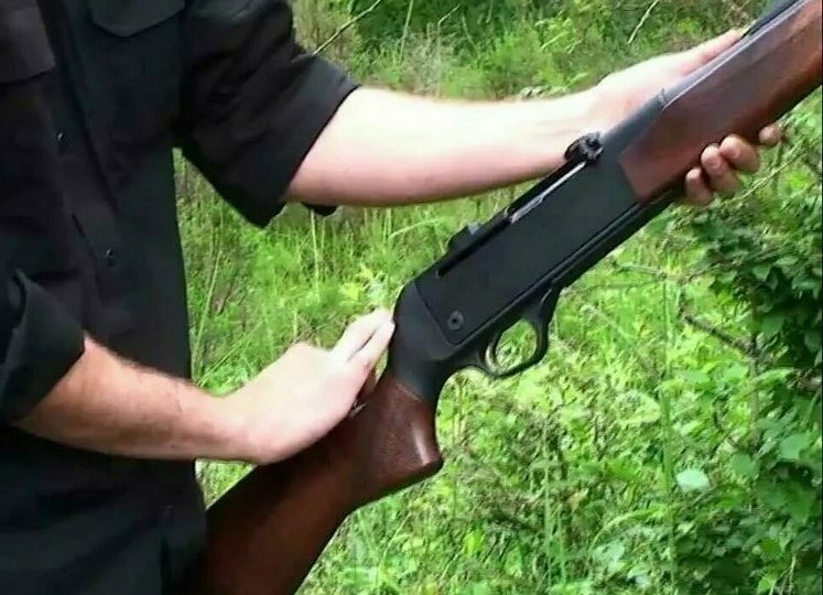 Перевозка ружья и патронов может разорить штрафами и оставить без машины
