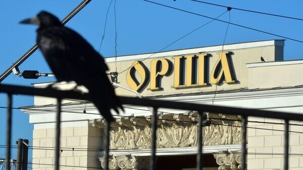    © Sputnik / Виктор Толочко