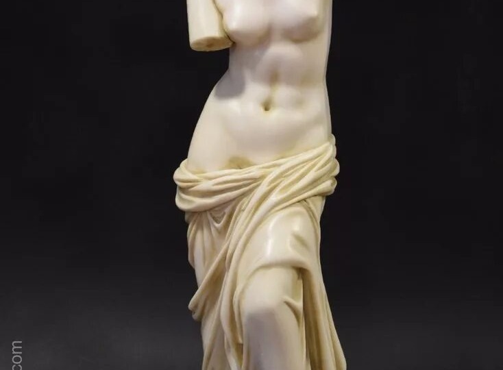 Как созерцание прекрасного «выпрямляет» душу