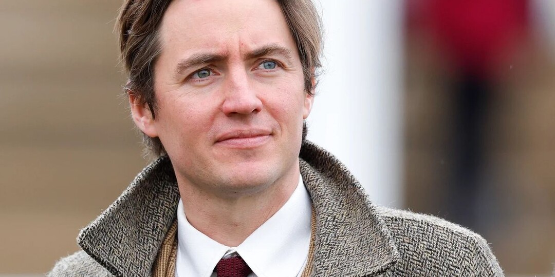 Мужа принцессы Беатрис Эдоардо Мапелли Моцци отчитали в церкви