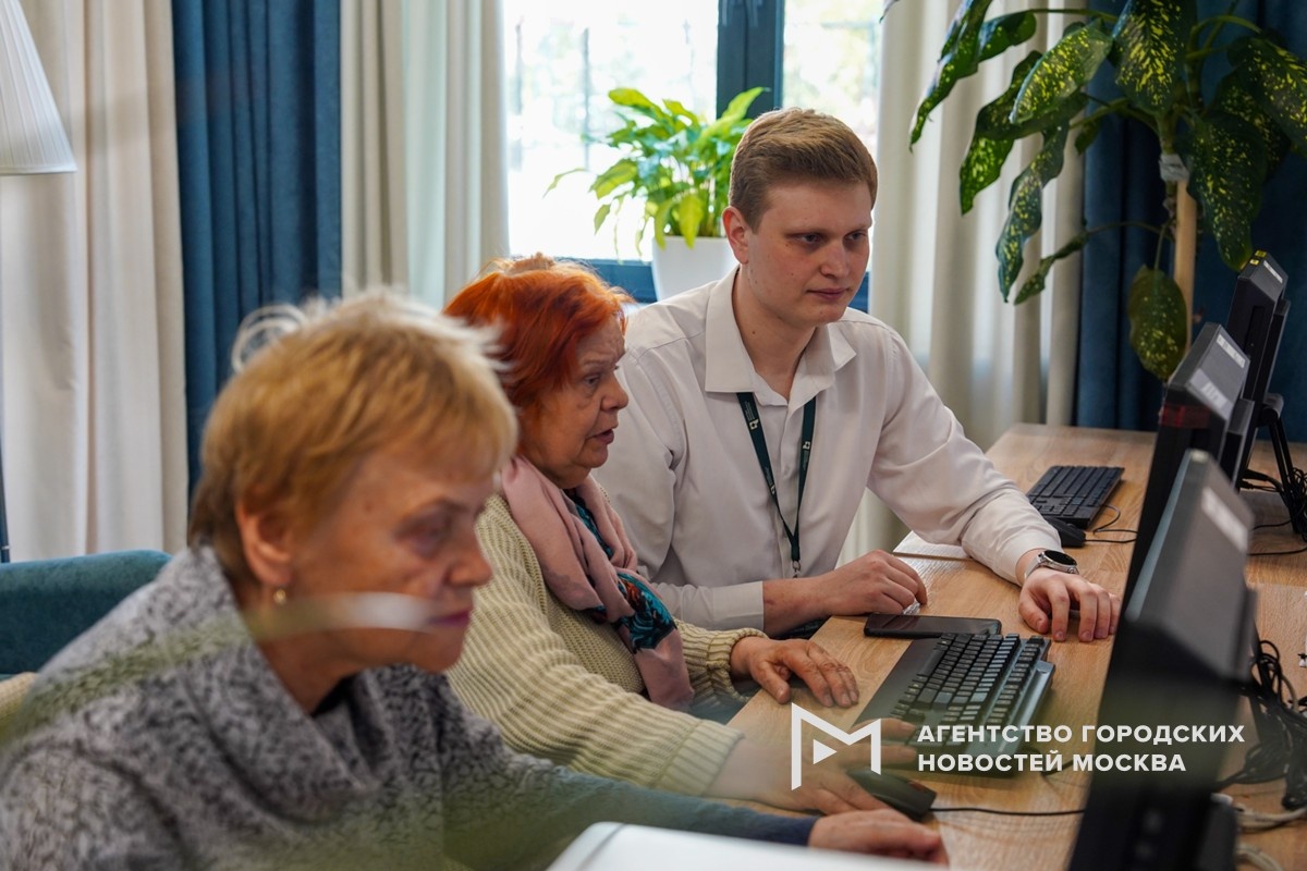 Фотограф: Александр Авилов