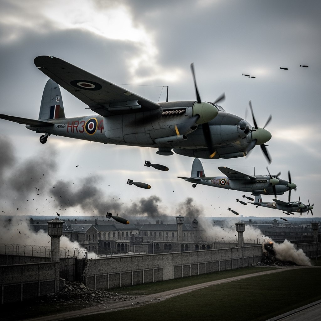 Рисунок сгенерирован искусственным интеллектом