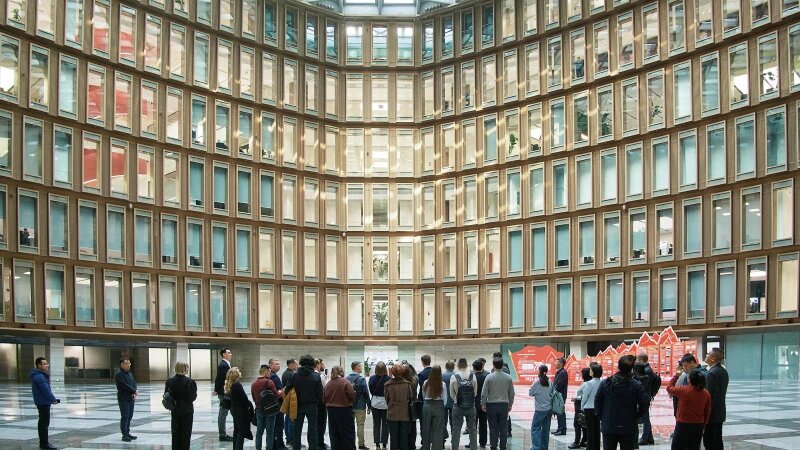     Архитекторы.рф. Дом.РФ