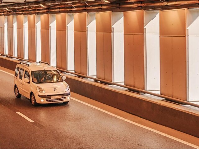    Фото: пресс-служба департамента транспорта и развития дорожно-транспортной инфраструктуры города Москвы