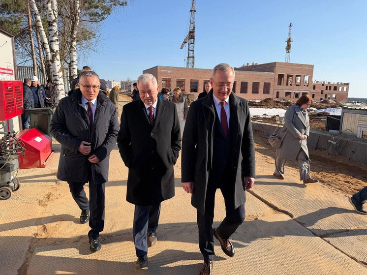     Фото: Анатолий Артамонов/МАХ