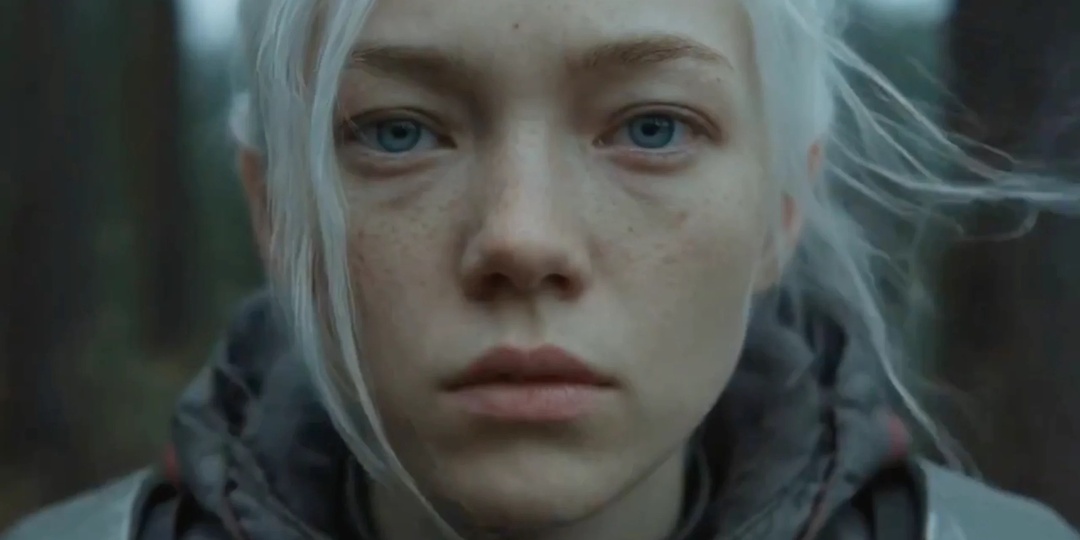 Runway представила технологию для создания видео в реальном времени