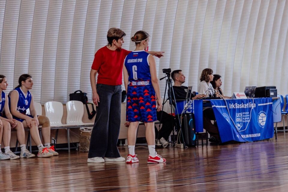    Фото: сайт «КЭС-Баскет»