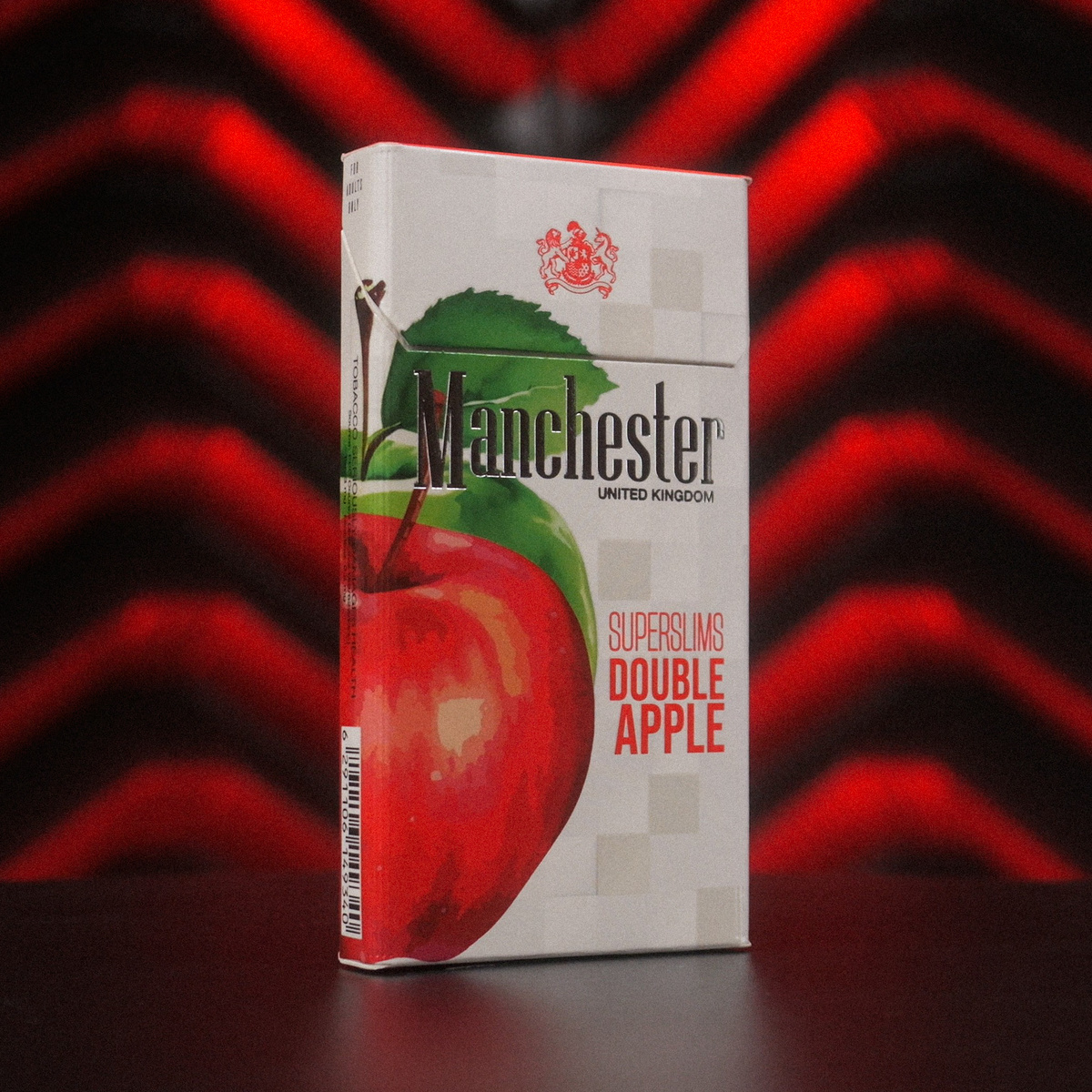 Публикация для совершеннолетних курильщиков. Не рекламирую табачные изделия и не пропагандирую курение. Информация ознакомительная. Курение вредит здоровью!