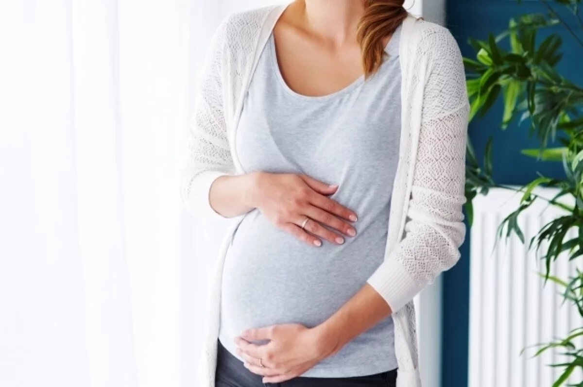    120 омских студенток получили пособие по беременности с начала 2026 года