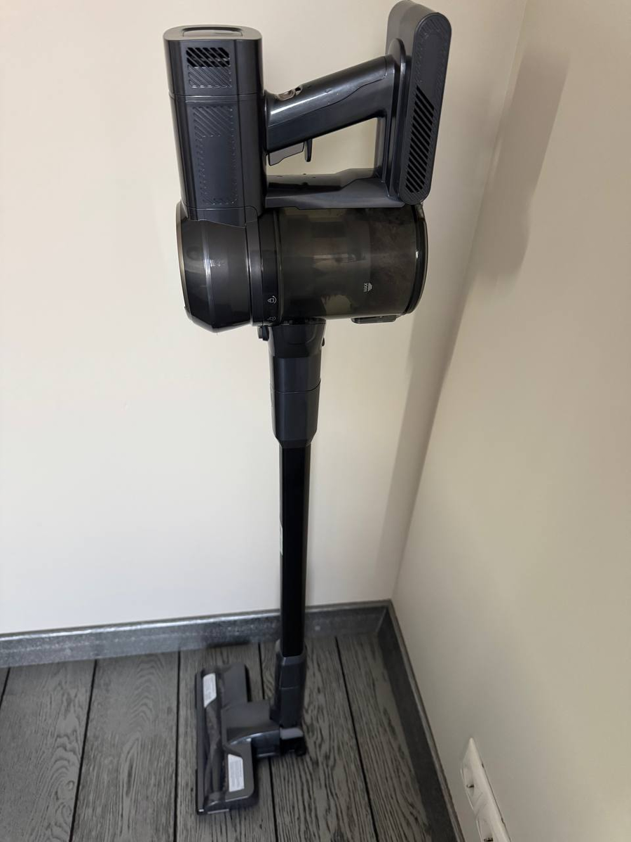 Запатентованная технология StandBrush. 