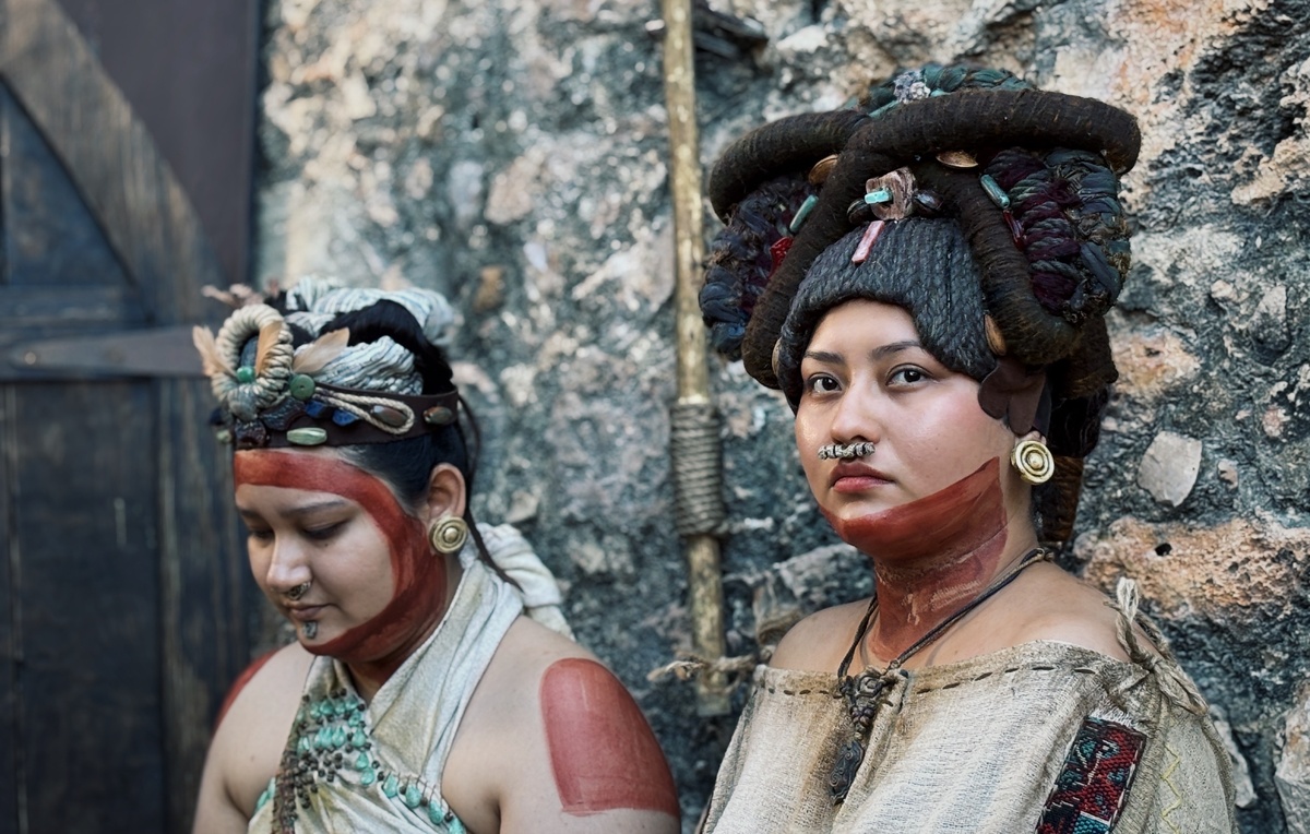 Анастасия Кирсанова/ТАСС