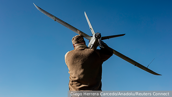     Фото: Diego Herrera Carcedo/Anadolu/Reuters Connect   
 Текст: Дмитрий Зубарев