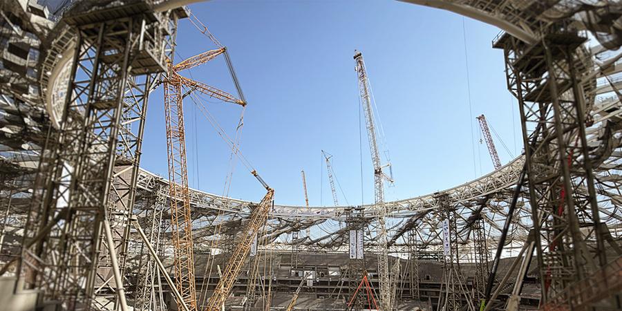 Единое окно управления: модель комплексного подряда на примере строительной компании «ПОЛАТИ»