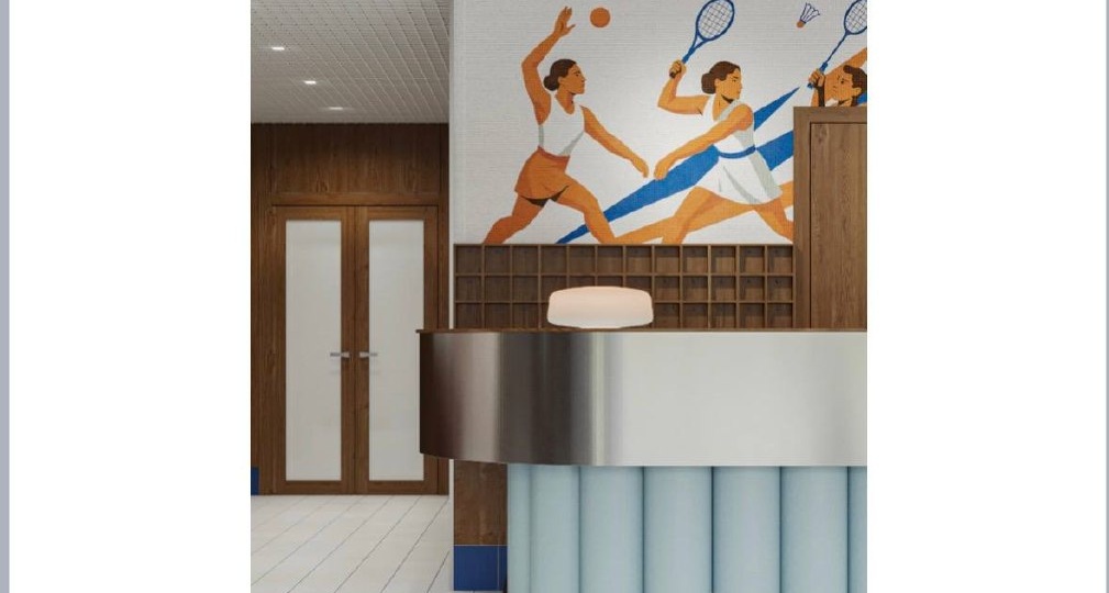 Что интересного в проекте