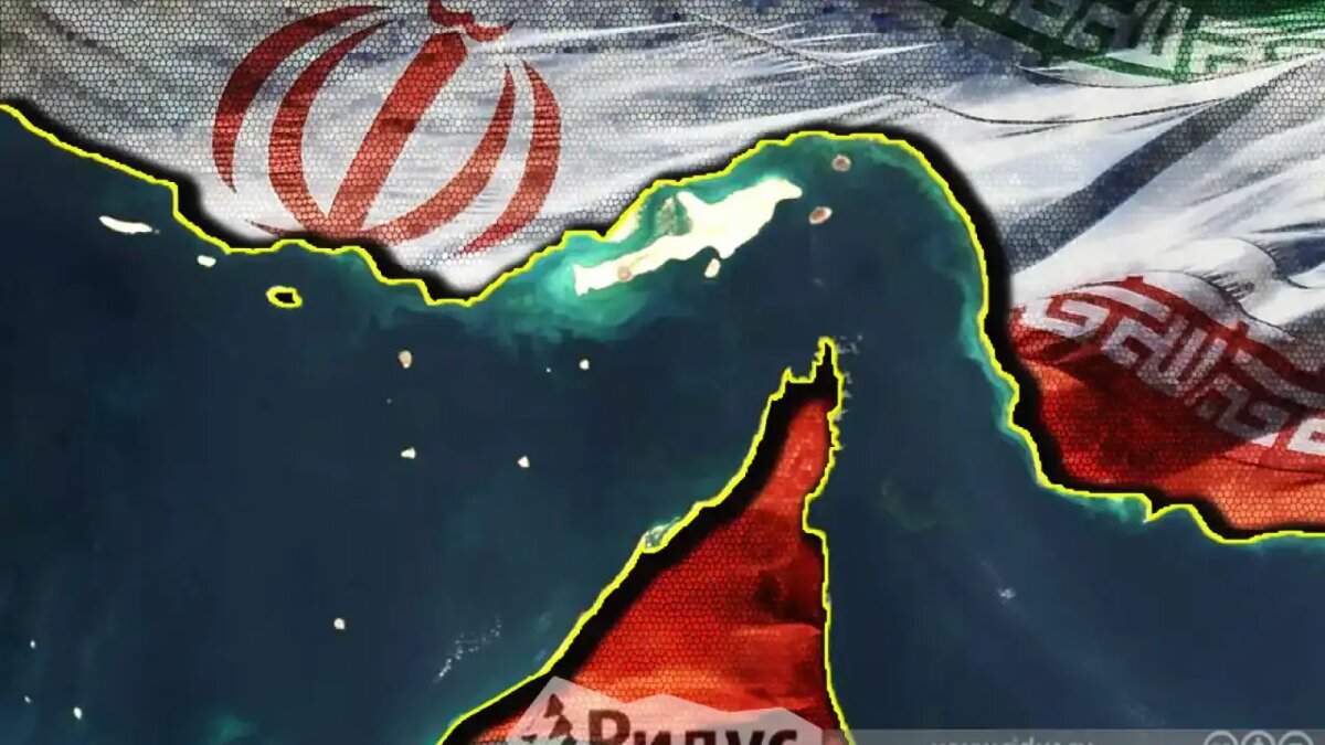     © Коллаж / Ridus.ru