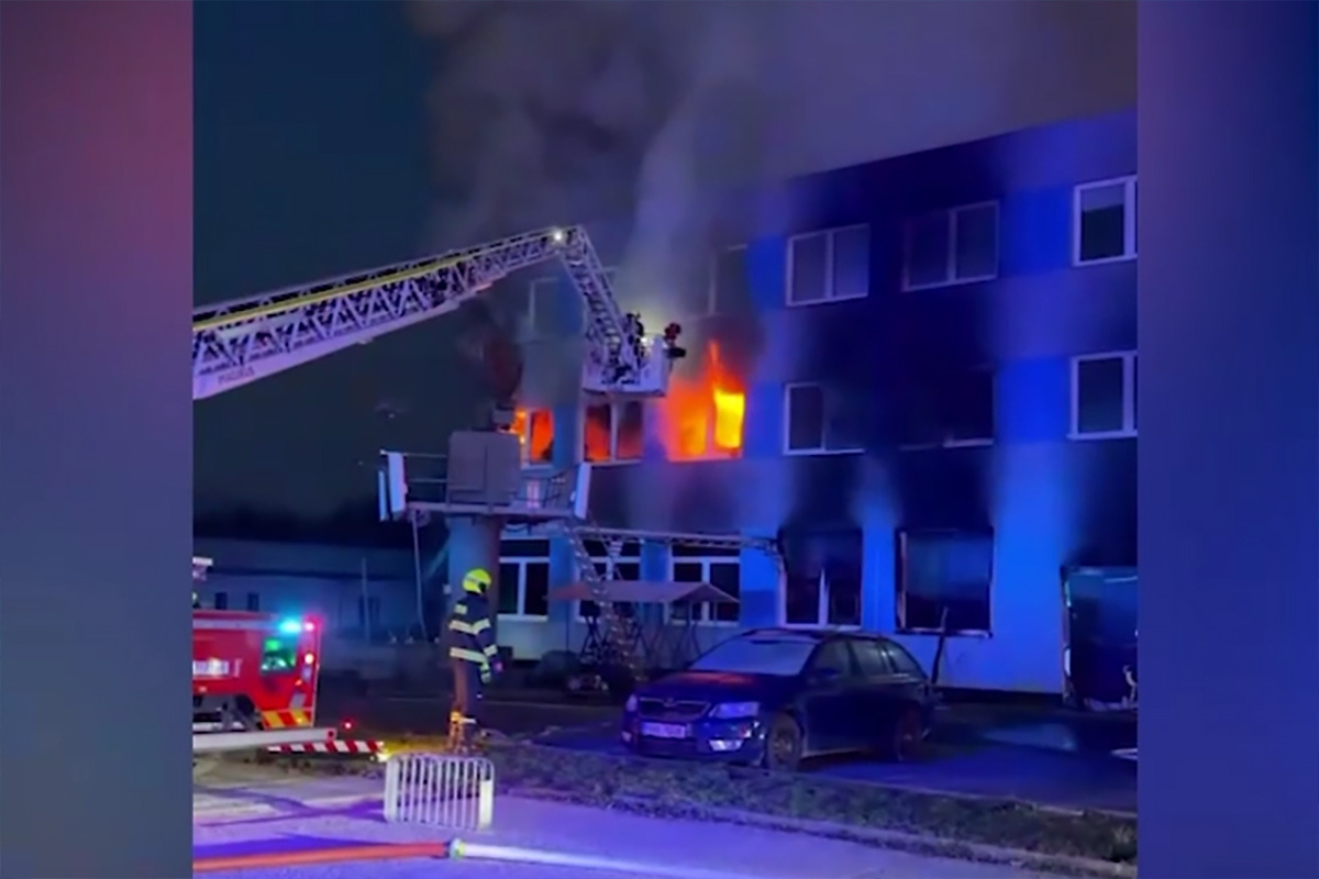    Фото: Политика страны / Telegram