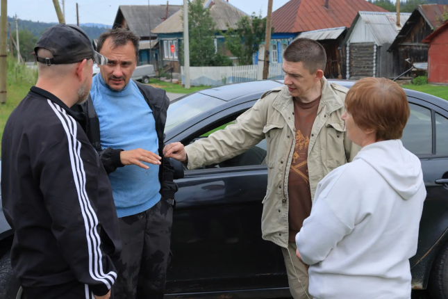 Фото: Дмитрий Куткин («Вечерний Челябинск»)